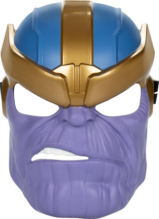 Immagine prodotto Hasbro Maschera Marvel Avengers assortita
