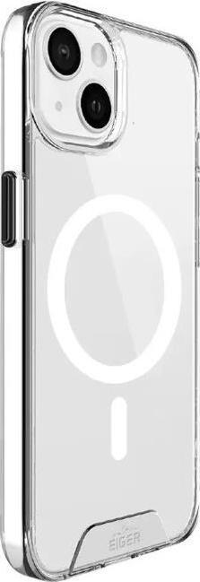 Immagine prodotto Eiger Glacier MagSafe Case (Apple iPhone 13)