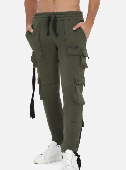 Image du produit Boxeur des Rues Cargo Track Pants (XXL)