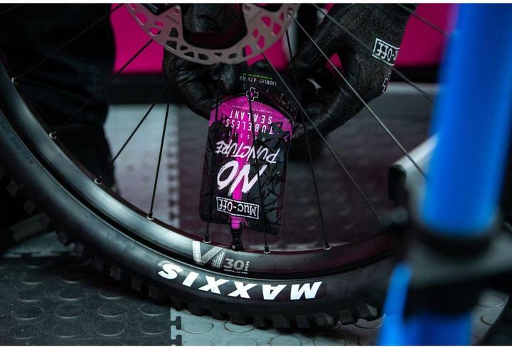 Image du produit Muc-Off MTB Tubeless sealant 140ml