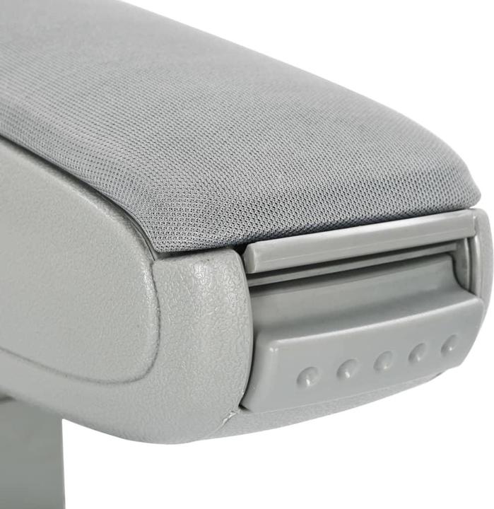 Immagine prodotto VidaXL Auto Armlehne für VW Polo Ⅳ (2001-2005) Mittelarmlehne Mittelkonsole