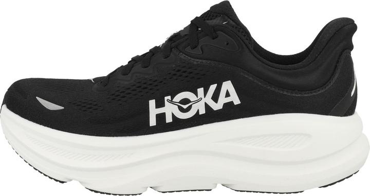 Actual product image Hoka Bondi 9 - 66199 (48)