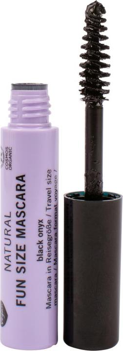 Image du produit Benecos Mascara Fun Size black onyx (Noir)