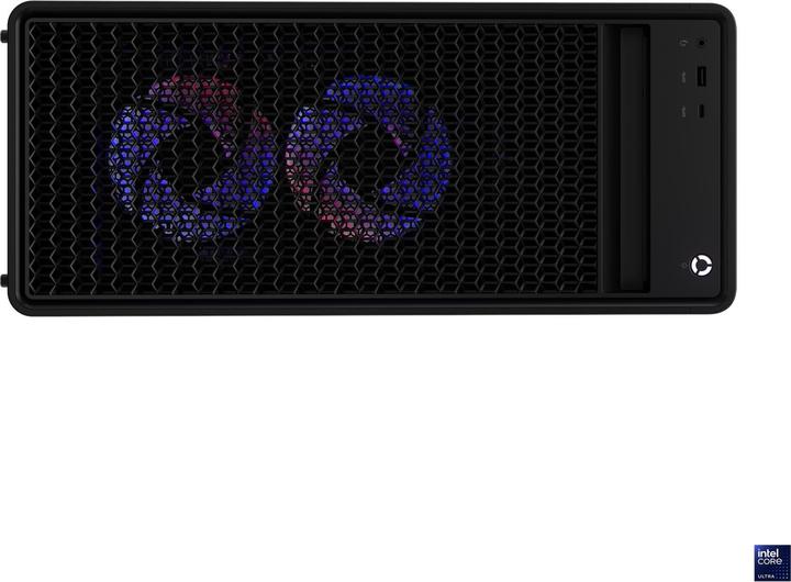 Actual product image Lenovo Legion T5 30IAX10 Core Ultra 7 255HX 32GB/1TB SSD RTX5070 Win11 (Intel Core Ultra 7 255HX, 32.77 GB, 1000 GB, GeForce RTX 5070)