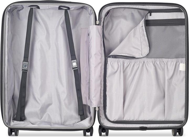Produktbild Delsey Titanium 4 Rollen Trolley 70 cm (77 l, L (90 - 115l))