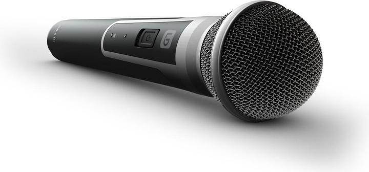 Immagine prodotto LD Systems Sistema radio U305 HHD