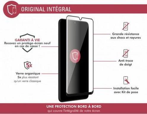 Immagine prodotto Bigben Connected Protezione dello schermo in vetro (1 Pezzo/i, Samsung Galaxy M22)
