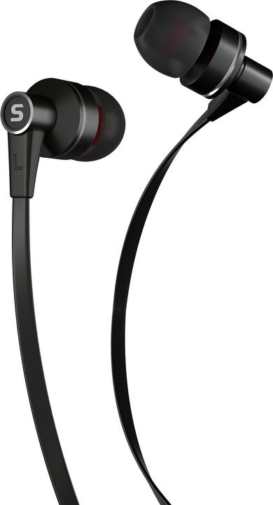 Actual product image Sencor SEP 300 (Cable)