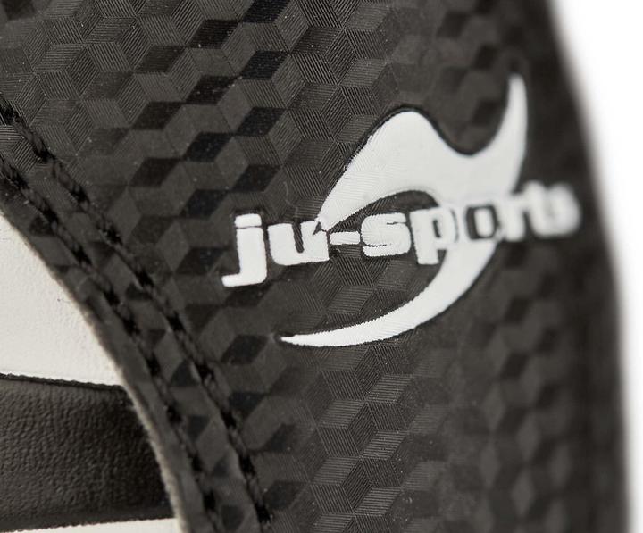 Produktbild Ju-Sports Matten-Schuhe Korea C2 schwarz (39)