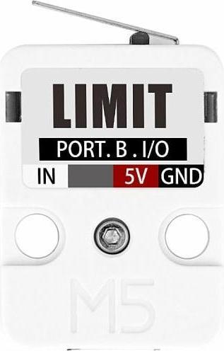 Produktbild M5Stack Limit Switch Unit