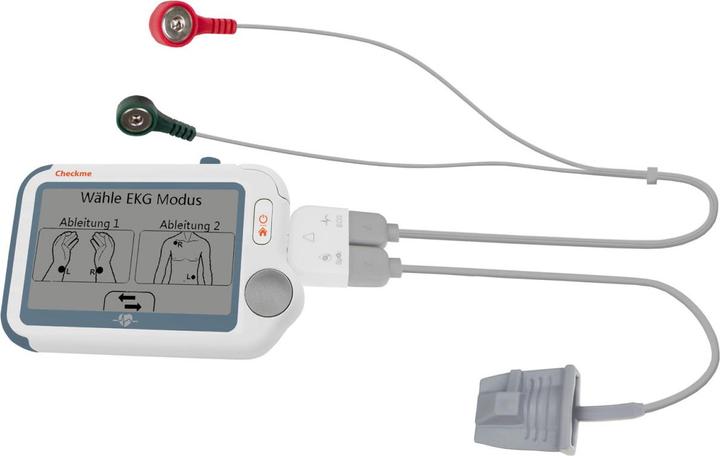 Image du produit Pulox Viatom Checkme Pro