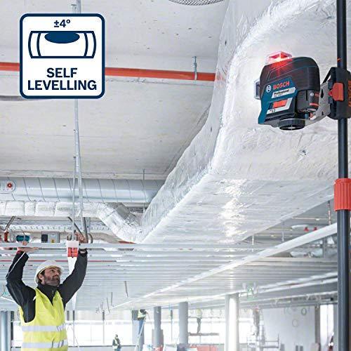 Produktbild Bosch Professional GLL 3-80 C