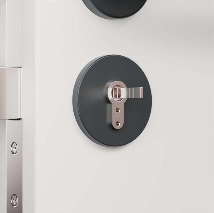 Actual product image Aqara Zylinder (Key)