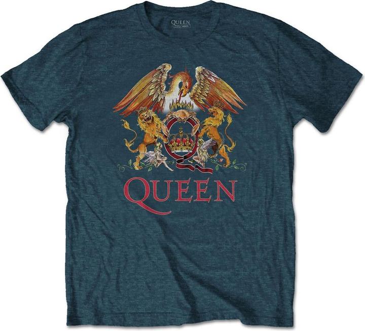 Immagine prodotto Queen Maglietta classica (XL)