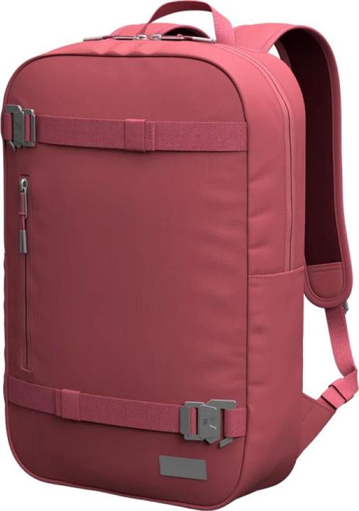 Immagine prodotto D_b_ Il Världsvan 17L rosso sbiancato dal sole (17 l)