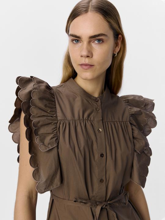Produktbild Object OBJHOPE Maxikleid (42)