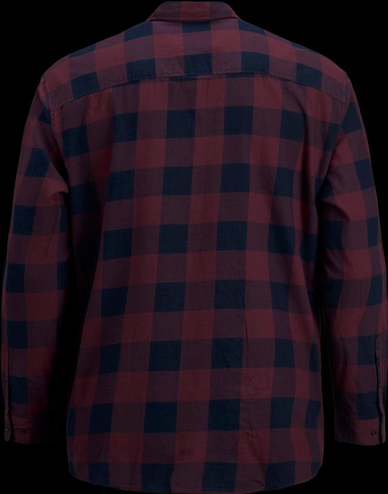 Image du produit Jack & Jones Chemise à carreaux Plus Size (XXL)