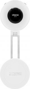Actual product image Ulanzi LM19 Magsafe Fill Light White (Video light)