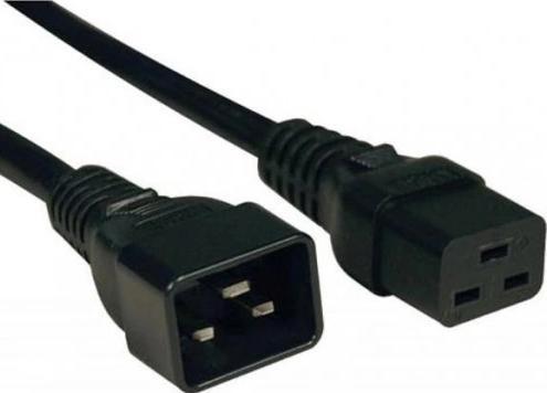 Image du produit Eaton Câble de batterie de 1,8 m pour EBM 180