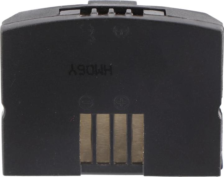 Image du produit Sennheiser Batterie RR4200 (1 pcs, Spécifique à l'appareil, 150 mAh)