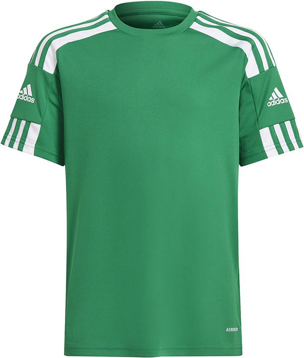 Actual product image adidas Squadra 21 Jersey Kids (176)