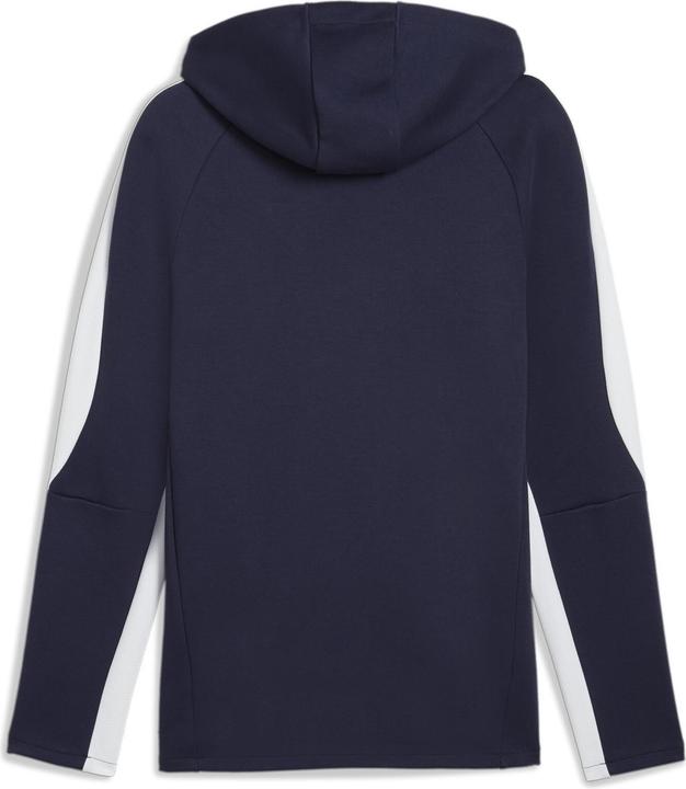 Image du produit Puma Sweat à capuche teamEVOSTRIPE (XXL)