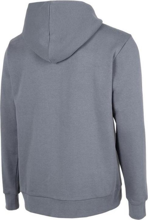 Immagine prodotto 4F Felpa da uomo Denim H4Z22 BLM015 32S 2XL (32)