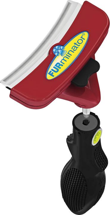 Produktbild FURminator FURflex deShedding H deShedding Combo (mit Griff (Hund)
