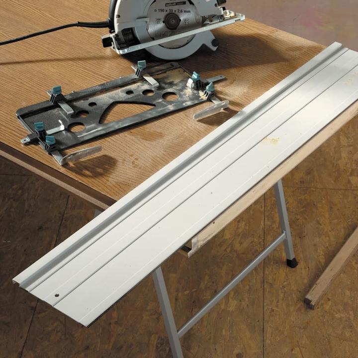 Produktbild wolfcraft Führungsschiene FKS 115 (115 cm)