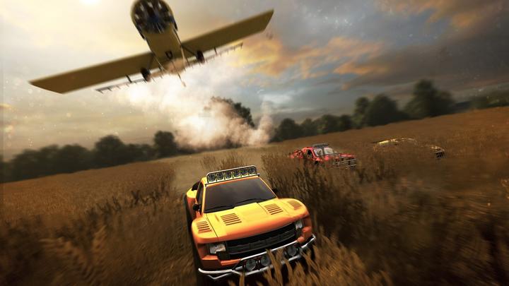 Produktbild Ubisoft The Crew 300060107 Xbox One (Xbox One X, Xbox One S, DE)