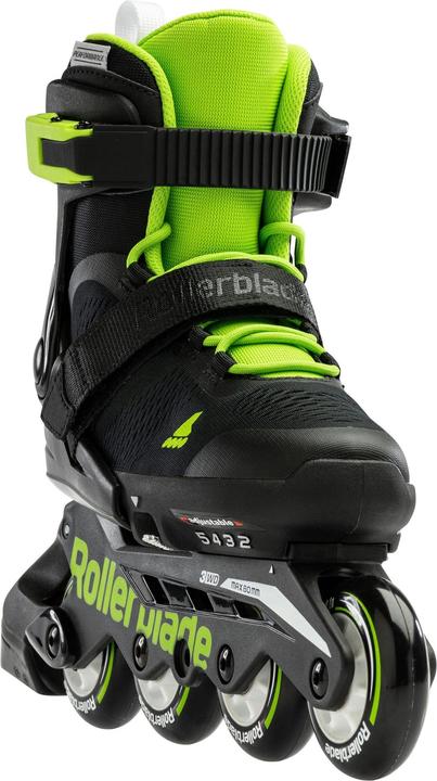 Image du produit Rollerblade Kids Microblade (36.5, 37, 38, 39, 40, 40.5)