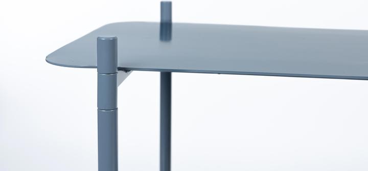 Immagine prodotto Zuiver Fiume (100 x 35 x 62 cm)