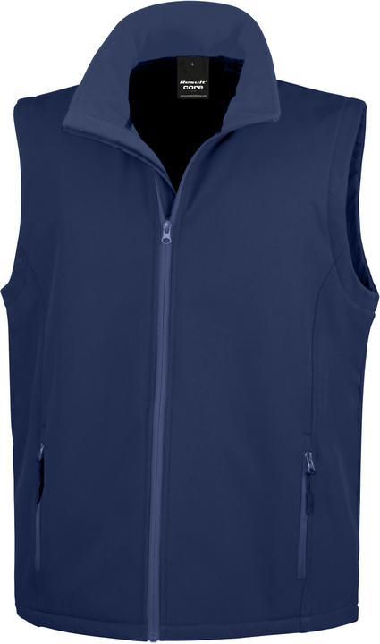 Regatta Core Soft Shell Bodywarmer