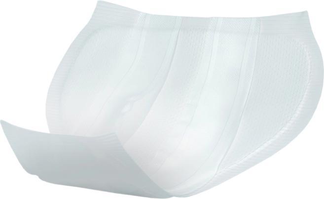 Image du produit Seni Man Normal protections anatomiques respirantes 21.5x28.5cm 2.5 gouttes (15 x, Normal)