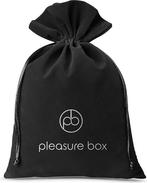 Actual product image Dream Toys Pleasure Box - Love to Play for Him