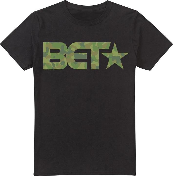 Produktbild Bet TShirt (4XL)