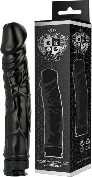 Immagine prodotto Eros Lubrificante a doppia azione a base di silicone con ritardo 100 ml (100 ml)