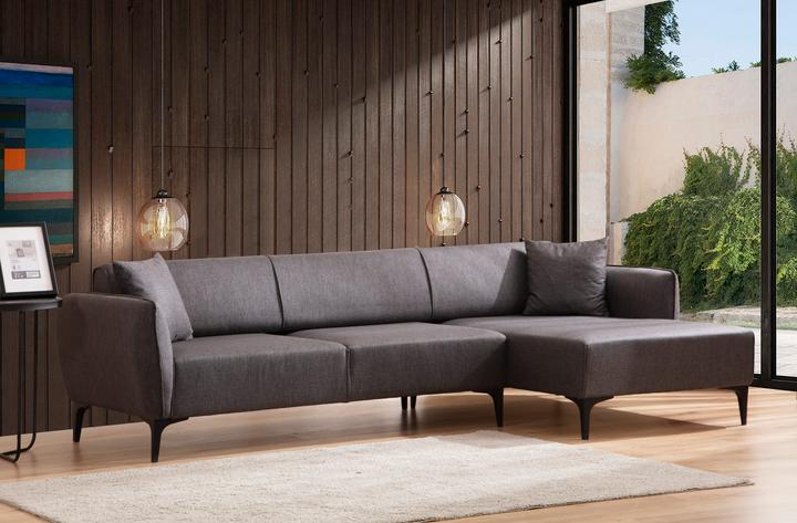 Image du produit Atelier del Sofa Memphis (Canapé d'angle)