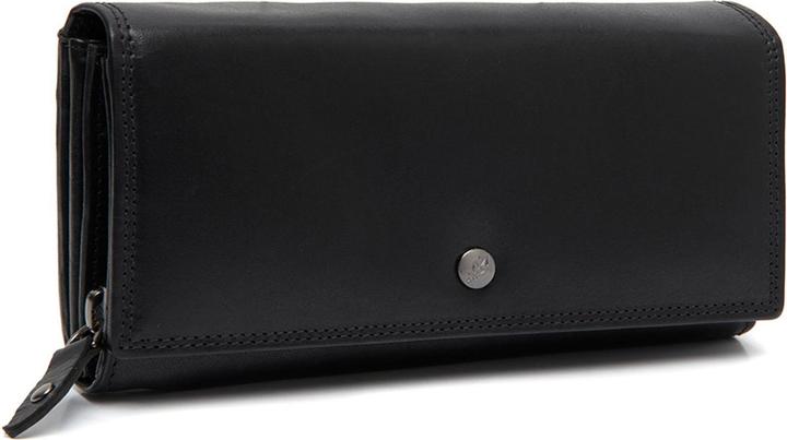 The Chesterfield Brand Rivalto Geldbörse RFID Schutz Leder 18.5 cm