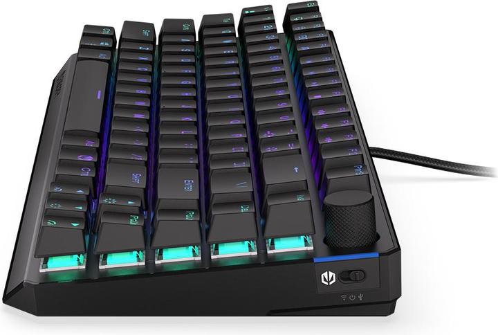 Produktbild Endorfy Thock (US, Kabelgebunden, Kabellos)