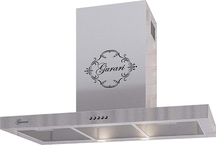 Actual product image Gurari GCH F 461 IS 9 (Wall hood)