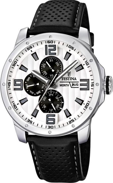 Festina Sport (Analoguhr, 45 mm)