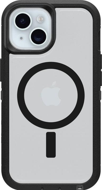 Produktbild OtterBox Defender XT mit MagSafe (Apple iPhone 13, Apple iPhone 14, Apple iPhone 15, Apple iPhone 16e)
