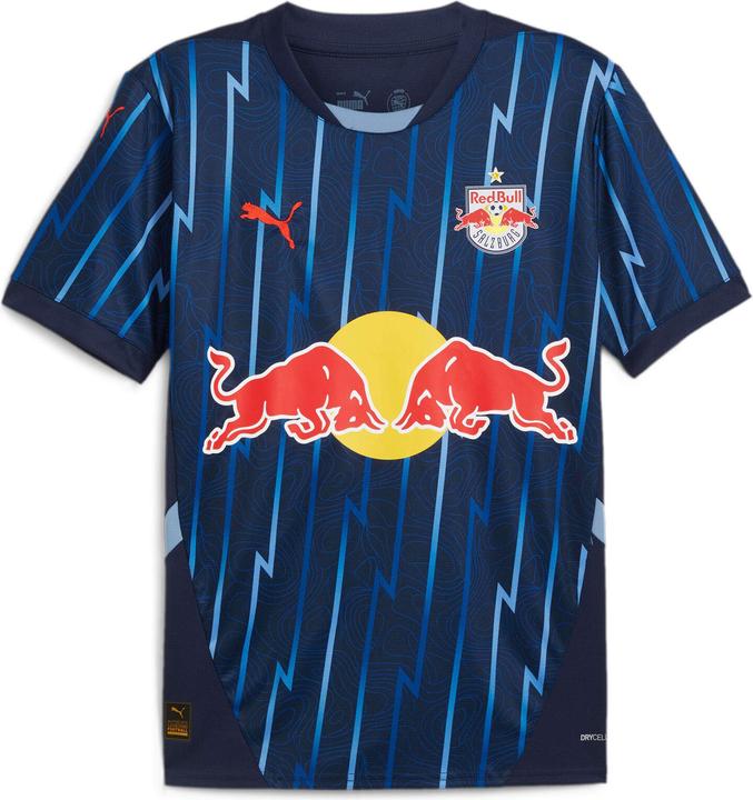 Immagine prodotto Puma Maglia RBS Away Replica (S)