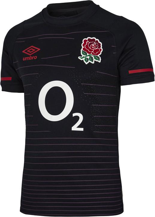 Actual product image Umbro England Rugby Alternate Pro 2223 Jersey (L)