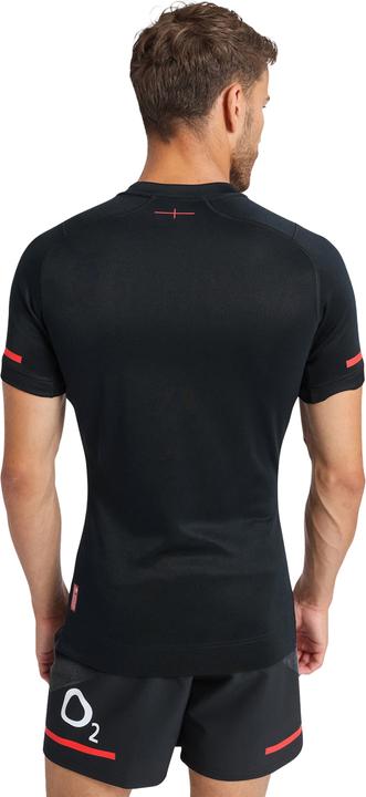 Actual product image Umbro England Rugby Alternate Pro 2223 Jersey (L)