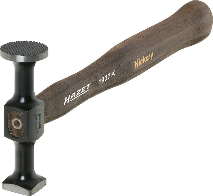 Produktbild HAZET Ausbeul-Hammer 1937K (351 g)