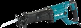 Actual product image Makita Recipro saw JR3051TK