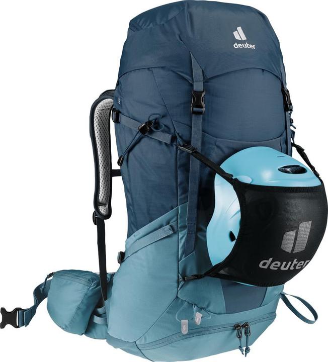 Actual product image Deuter Futura Pro 38 (38 l)