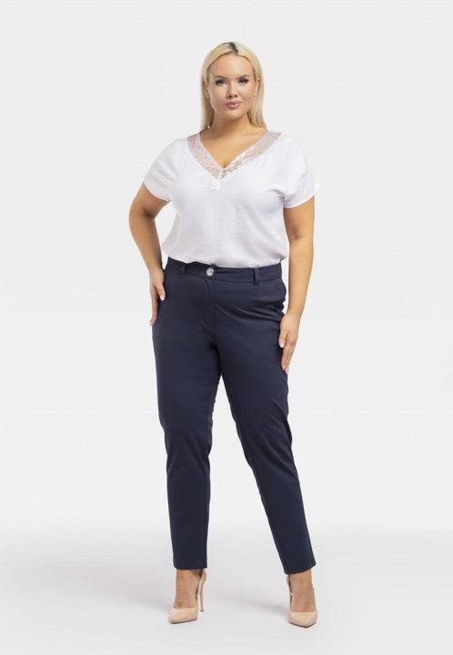 Actual product image Karko Size trousers model (48)